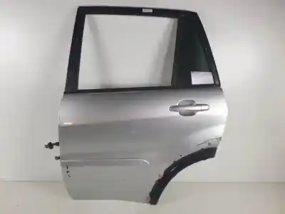 Автозапчасти б/у задняя левая дверь за toyota rav 4 ii (_a2_) 2.0 d 4wd (cla20_, cla21_) ссылки oem iam 