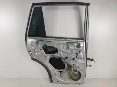 Автозапчасти б/у задняя левая дверь за toyota rav 4 ii (_a2_) 2.0 d 4wd (cla20_, cla21_) ссылки oem iam   