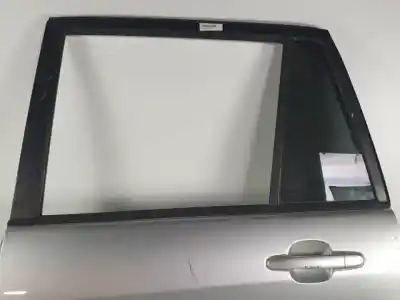 Автозапчасти б/у задняя левая дверь за toyota rav 4 ii (_a2_) 2.0 d 4wd (cla20_, cla21_) ссылки oem iam   