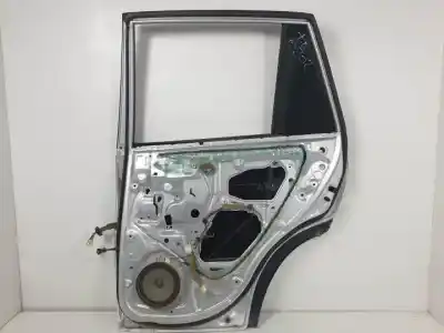 Автозапчасти б/у дверь задняя правая за toyota rav 4 ii (_a2_) 2.0 d 4wd (cla20_, cla21_) ссылки oem iam   