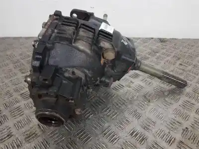 Автозапчастина б/у передній диференціал для toyota rav 4 ii (_a2_) 2.0 d 4wd (cla20_, cla21_) посилання на oem iam   