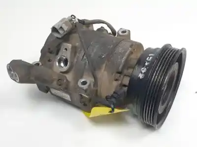Second-hand car spare part air conditioning compressor for toyota rav 4 ii (_a2_) 2.0 d 4wd (cla20_, cla21_) oem iam references 4472204302  