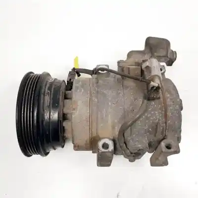 Second-hand car spare part air conditioning compressor for toyota rav 4 ii (_a2_) 2.0 d 4wd (cla20_, cla21_) oem iam references 4472204302  