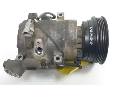 Second-hand car spare part air conditioning compressor for toyota rav 4 ii (_a2_) 2.0 d 4wd (cla20_, cla21_) oem iam references 4472204302  