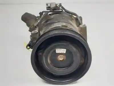 Second-hand car spare part air conditioning compressor for toyota rav 4 ii (_a2_) 2.0 d 4wd (cla20_, cla21_) oem iam references 4472204302  