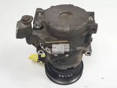 Second-hand car spare part air conditioning compressor for toyota rav 4 ii (_a2_) 2.0 d 4wd (cla20_, cla21_) oem iam references 4472204302  