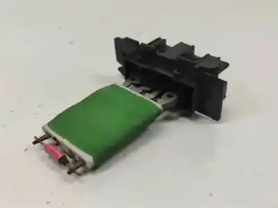 Second-hand car spare part HEATER BLOWER for FIAT III FIORINO (225)  OEM IAM references   