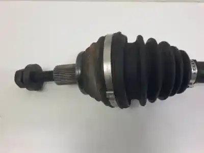 Second-hand car spare part front left transmission for seat leon (1p1) bse oem iam references    Second-hand car spare part front left transmission for seat leon (1p1) bse oem iam references