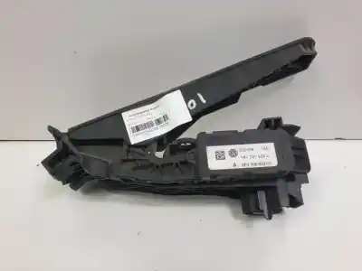 Автозапчастина б/у педальний потенціометр для seat leon (1p1) bse посилання на oem iam 1k1721503l   Автозапчастина б/у педальний потенціометр для seat leon (1p1) bse посилання на oem iam 1k1721503l