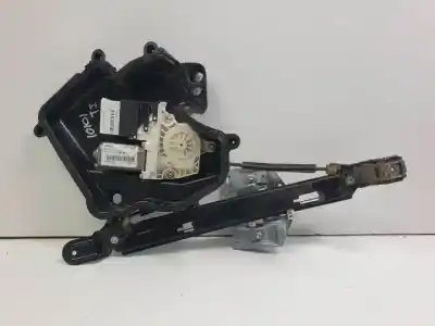 Second-hand car spare part rear left window regulator for seat leon (1p1) bse oem iam references 1k0959703g