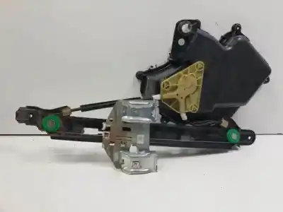 Second-hand car spare part rear left window regulator for seat leon (1p1) bse oem iam references 1k0959703g   Second-hand car spare part rear left window regulator for seat leon (1p1) bse oem iam references 1k0959703g