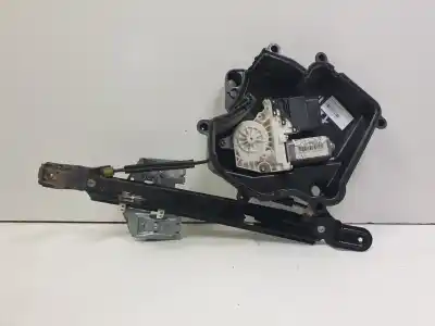 Peça sobressalente para automóvel em segunda mão Elevador De Vidros Traseiro Direito por SEAT LEON (1P1) Reference Referências OEM IAM 1K0959704  