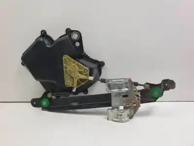 Second-hand car spare part rear right window regulator for seat leon (1p1) bse oem iam references 1k0959704   Second-hand car spare part rear right window regulator for seat leon (1p1) bse oem iam references 1k0959704