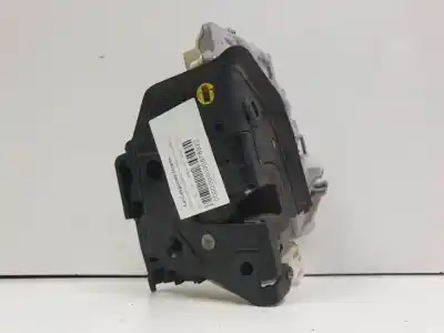 Second-hand car spare part rear left door lock for seat leon (1p1) bse oem iam references 1p0826015