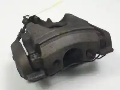 Second-hand car spare part front right brake caliper for peugeot 508 rh02 oem iam references 9686563780