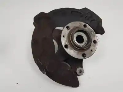 Second-hand car spare part front right knuckle for peugeot 508 rh02 oem iam references 