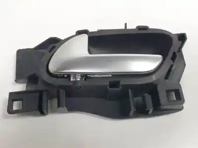 Second-hand car spare part interior left rear handle for peugeot 508 rh02 oem iam references 9660525480