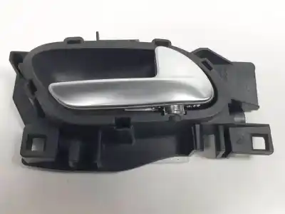 Second-hand car spare part interior right rear handle for peugeot 508 rh02 oem iam references 9660525380