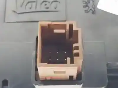 Second-hand car spare part climate control for peugeot 508 rh02 oem iam references   98023795xz