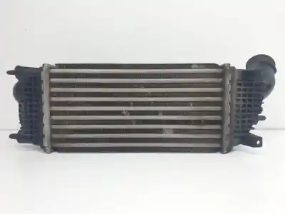 Second-hand car spare part intercooler for peugeot 508 rh02 oem iam references 9683009680
