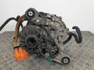 Piesă de schimb auto la mâna a doua grup diferential spate pentru peugeot 508 rh02 referințe oem iam 0437507008 9800189280 