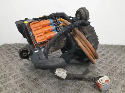 Piesă de schimb auto la mâna a doua grup diferential spate pentru peugeot 508 rh02 referințe oem iam 0437507008 9800189280 