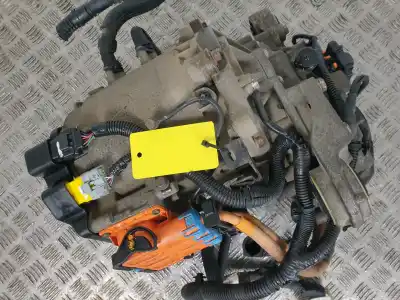 Piesă de schimb auto la mâna a doua grup diferential spate pentru peugeot 508 rh02 referințe oem iam 0437507008 9800189280 