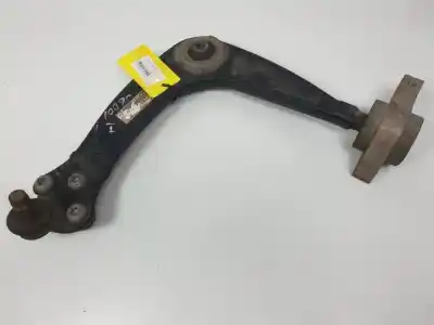 Second-hand car spare part front left lower suspension arm for peugeot 508 rh02 oem iam references 1406254