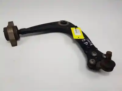Second-hand car spare part front right lower suspension arm for peugeot 508 rh02 oem iam references 1409354
