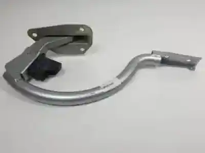 Second-hand car spare part tailgate gas strut for peugeot 508 rh02 oem iam references 9686632080