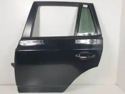 Gebrauchtes Autoersatzteil hintere linke tür zum bmw serie x3 (e83) d/204d4 oem-iam-referenzen 