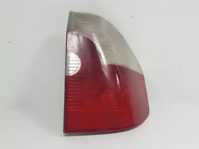Second-hand car spare part right tailgate light for bmw serie x3 (e83) d/204d4 oem iam references 6990170  