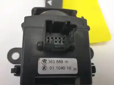 Second-hand car spare part indicator switch for bmw serie x3 (e83) d/204d4 oem iam references 363668  