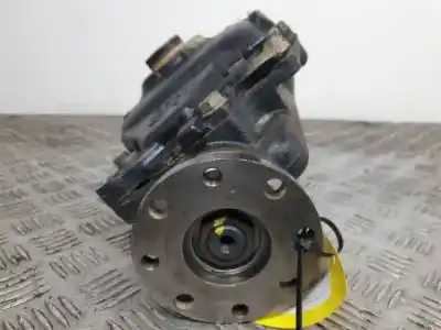 Second-hand car spare part front differential for bmw serie x3 (e83) d/204d4 oem iam references 754063a  