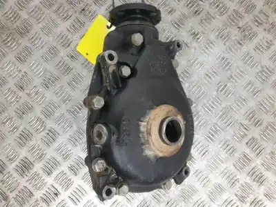 Second-hand car spare part front differential for bmw serie x3 (e83) d/204d4 oem iam references 754063a  
