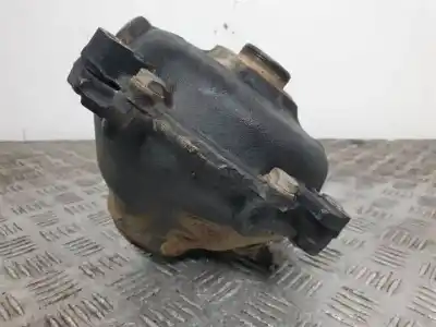 Second-hand car spare part front differential for bmw serie x3 (e83) d/204d4 oem iam references 754063a  