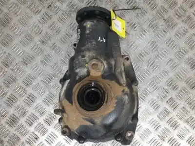 Second-hand car spare part FRONT DIFFERENTIAL for BMW SERIE X3 (E83)  OEM IAM references 754063A  
