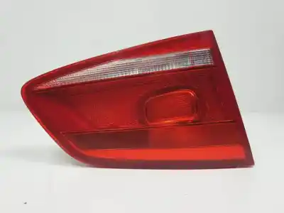 Автозапчасти б/у внутренний левый задний фонарь за volkswagen passat variant (365) cffb ссылки oem iam 3af945093k