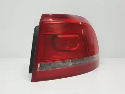 Автозапчасти б/у правый задний фонарь за volkswagen passat variant (365) cffb ссылки oem iam 3af945096c
