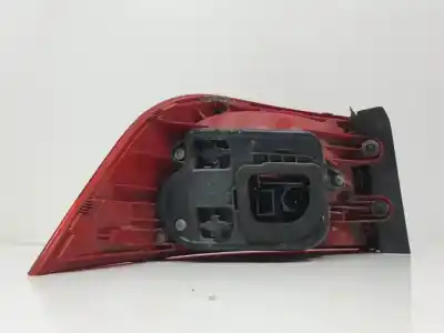 Автозапчасти б/у правый задний фонарь за volkswagen passat variant (365) cffb ссылки oem iam 3af945096c  