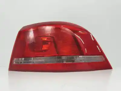 Автозапчасти б/у правый задний фонарь за volkswagen passat variant (365) cffb ссылки oem iam 3af945096c  