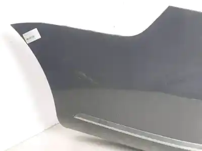 Second-hand car spare part rear bumper for volkswagen passat variant (365) cffb oem iam references   