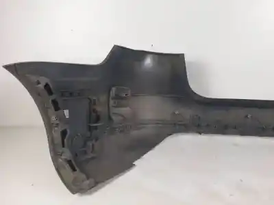 Second-hand car spare part rear bumper for volkswagen passat variant (365) cffb oem iam references   