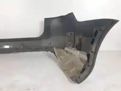 Second-hand car spare part rear bumper for volkswagen passat variant (365) cffb oem iam references   