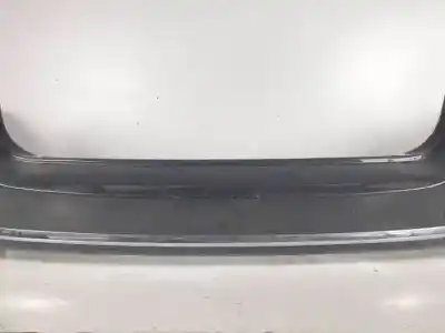 Second-hand car spare part rear bumper for volkswagen passat variant (365) cffb oem iam references   