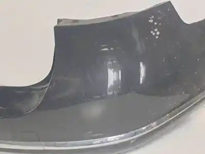 Second-hand car spare part rear bumper for volkswagen passat variant (365) cffb oem iam references   
