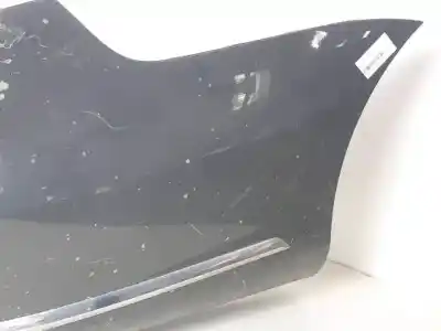 Second-hand car spare part rear bumper for volkswagen passat variant (365) cffb oem iam references   