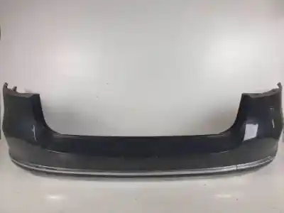 Second-hand car spare part rear bumper for volkswagen passat variant (365) cffb oem iam references   