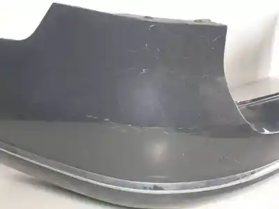 Second-hand car spare part rear bumper for volkswagen passat variant (365) cffb oem iam references   