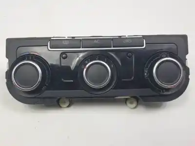 Автозапчасти б/у отопление / кондиционирование воздуха за volkswagen passat variant (365) cffb ссылки oem iam 5hb099751